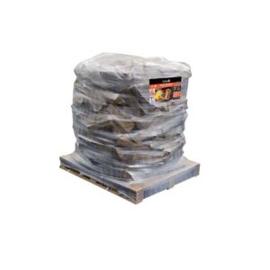 Palette bois de chauffage Crépito 25cm/1300dm3