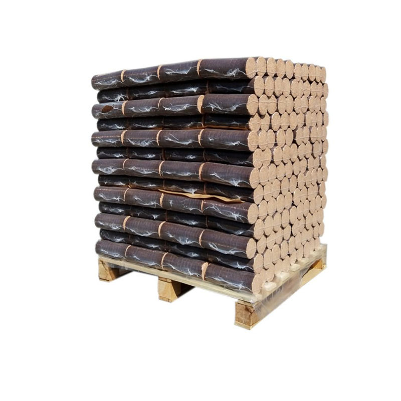 Palette bûche densifiée 1040KG